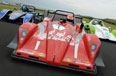 SPEED Sports Prototype Series